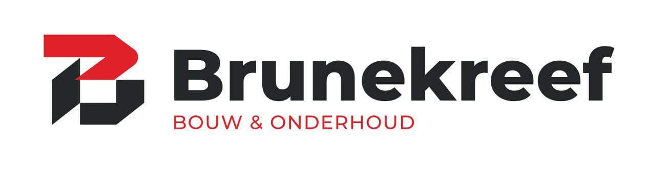 Brunekreef Bouw en Montage logo