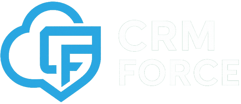 CRM Force logo