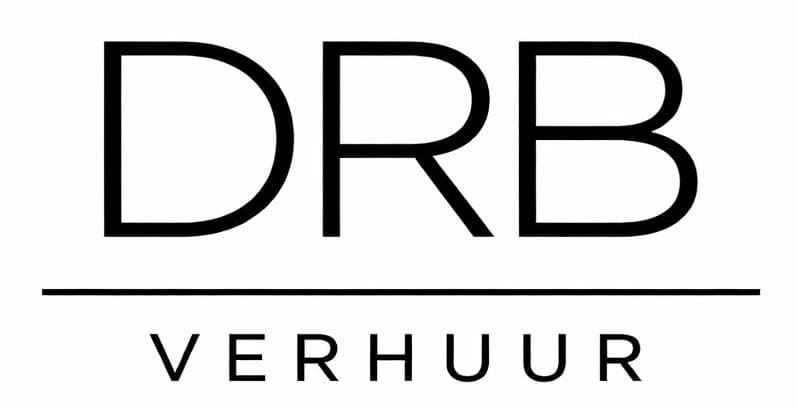 DRB Verhuur logo
