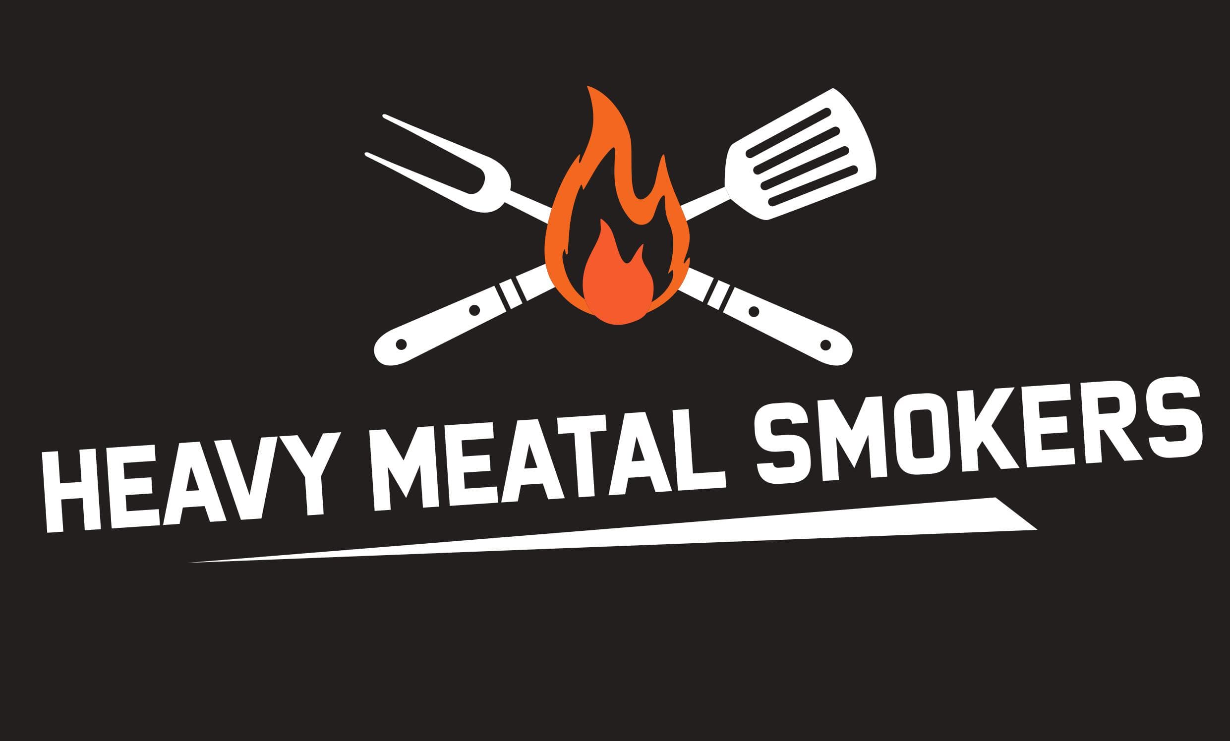 Heavy Metal Smokers logo