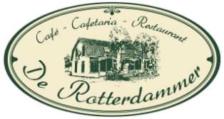 De Rotterdammer logo