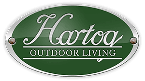 Hartog Outdoor Living logo