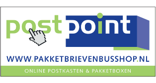 Post-Point logo