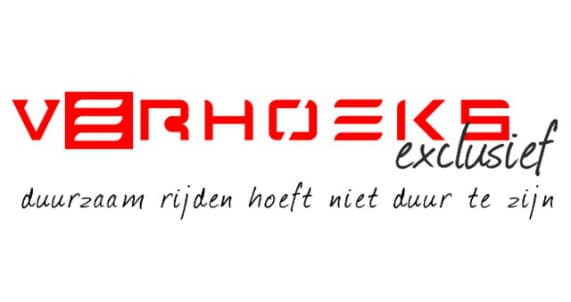 Verhoeks Exclusief logo